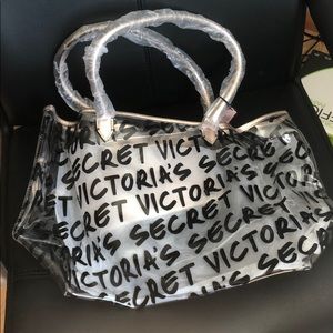 Victoria’s Secret purse